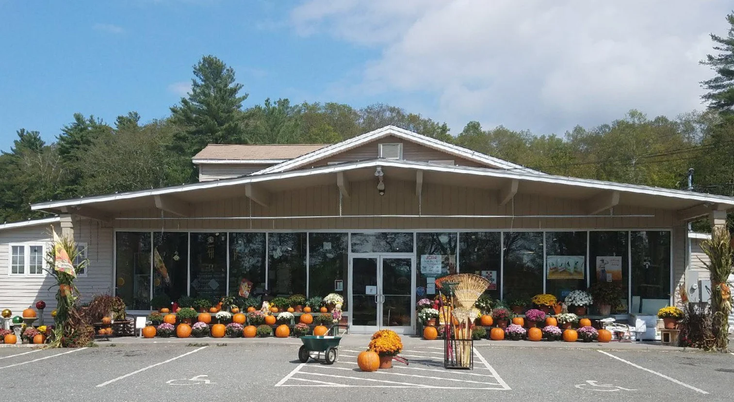 Shopping — Woodstock Business Association Woodstock, Connecticut Businesses