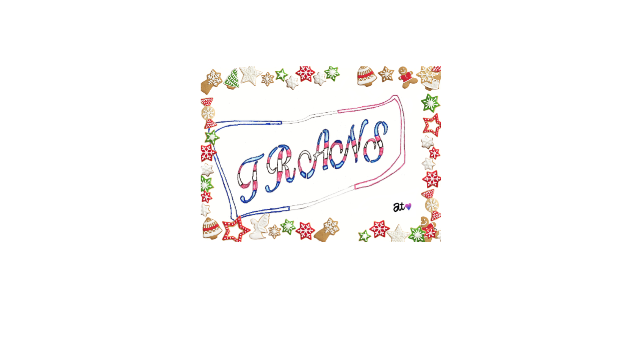 Happy Transgiving, etc.! 