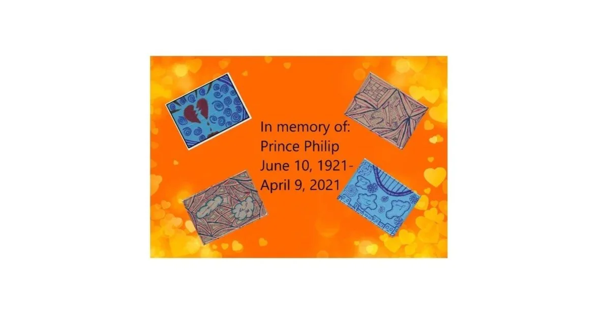 R.I.P. Prince Philip
