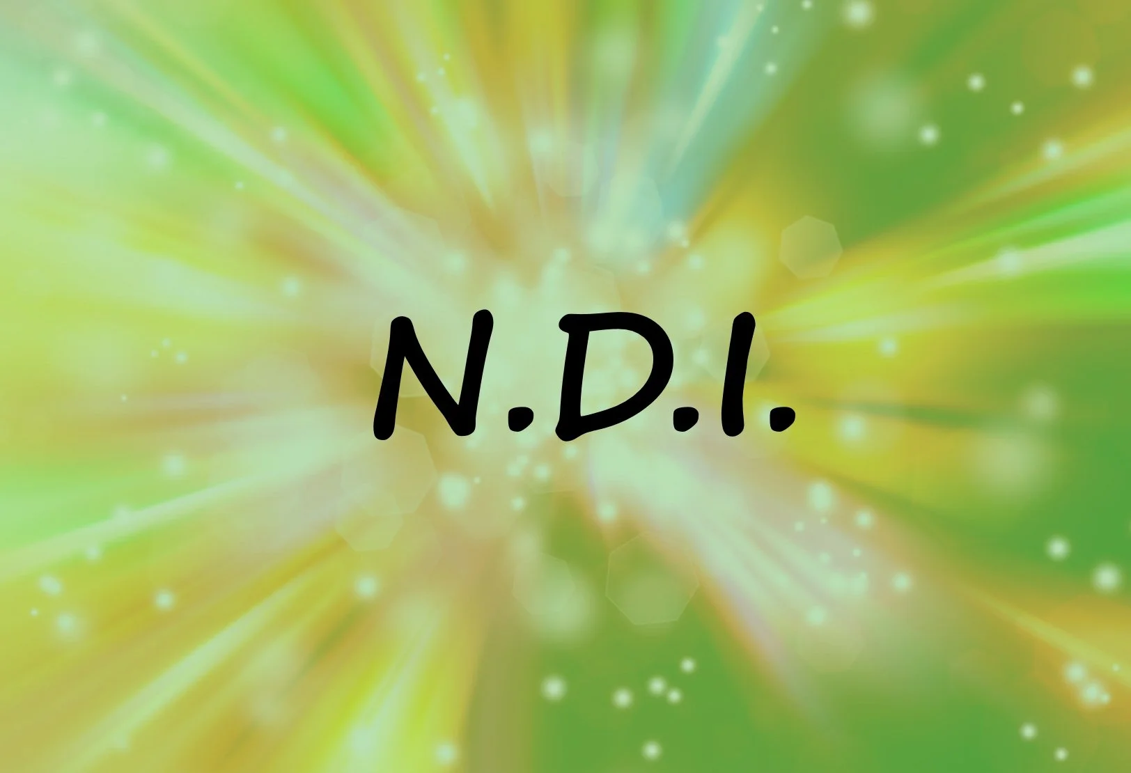 N.D.I. 