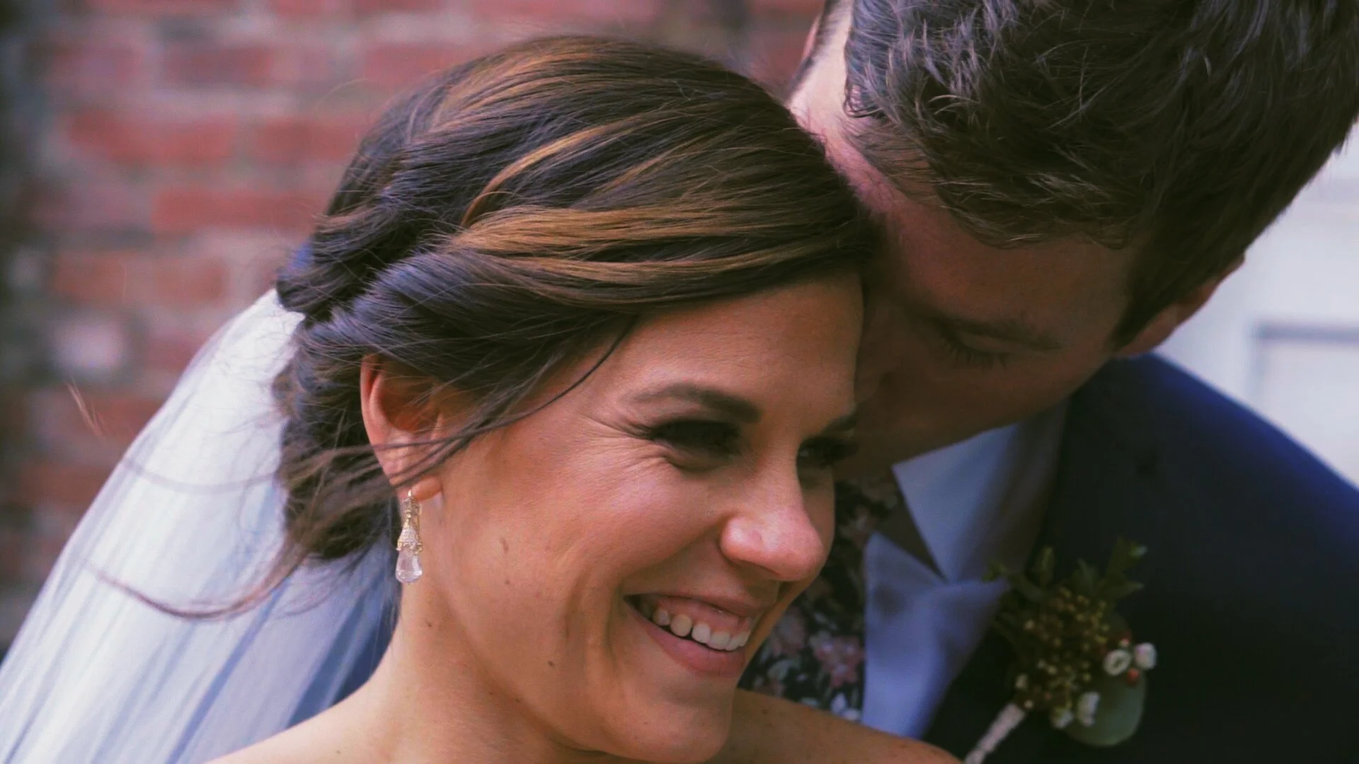 Jack & Lauren // 2019