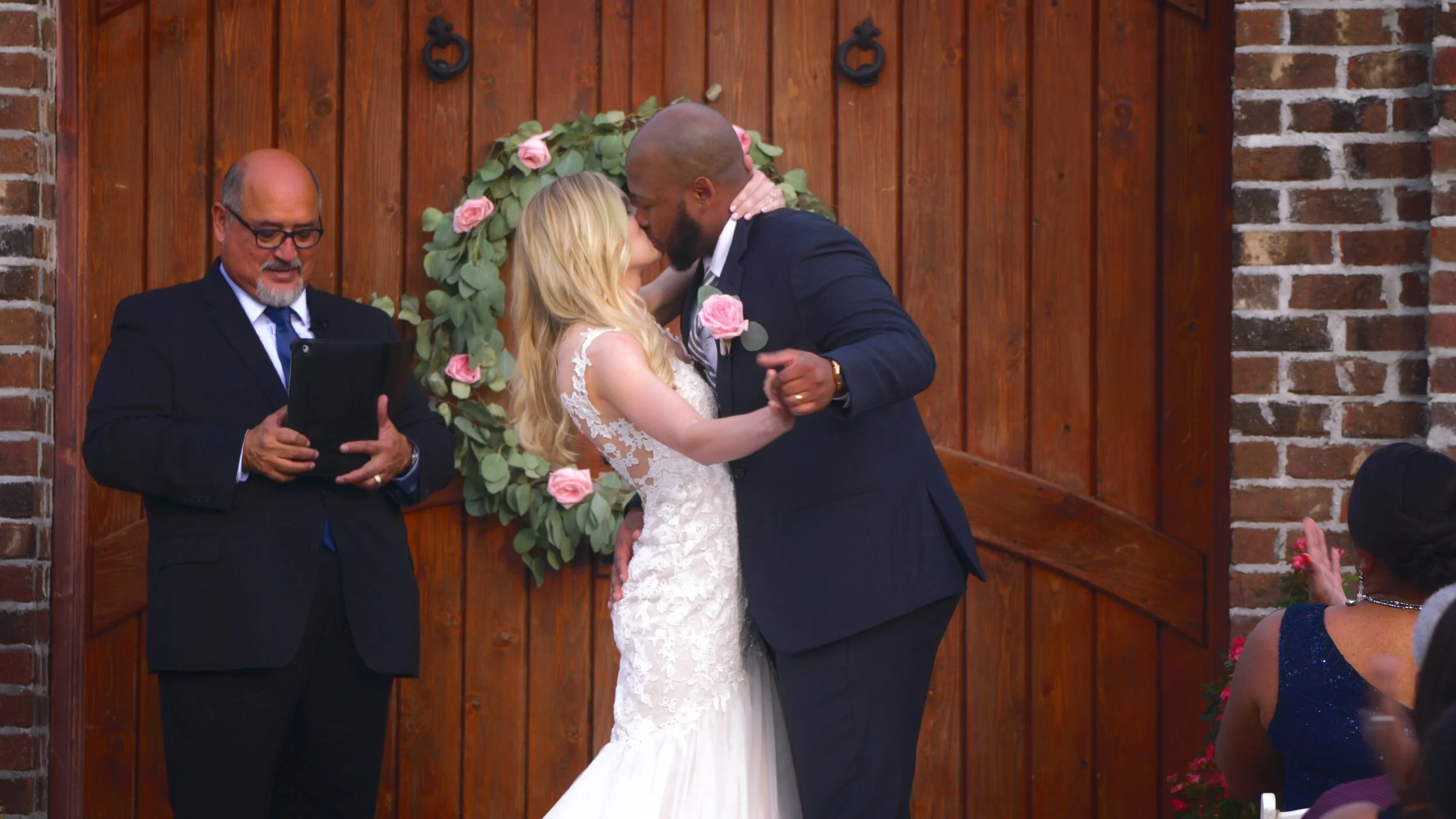 2021 // Wedding Reel