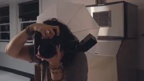 All Parts Human // Sizzle Reel