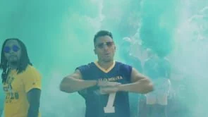 Berto // Believe In Greenville