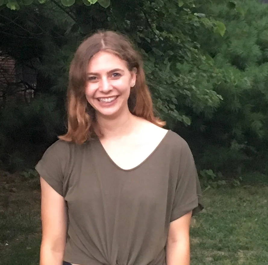 Research Assistant to Present in October