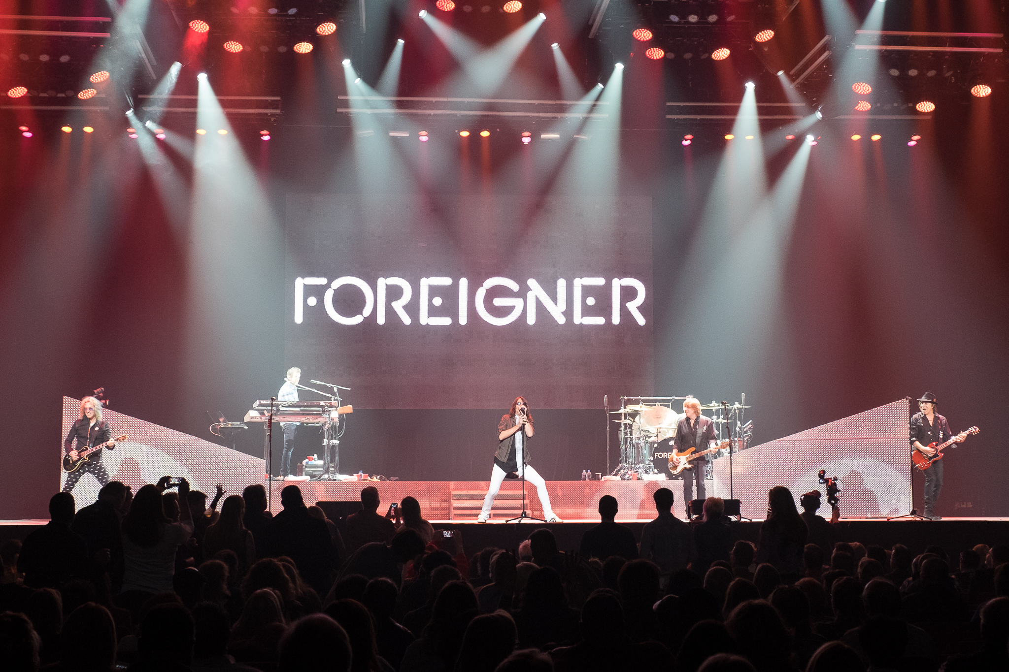 Foreigner