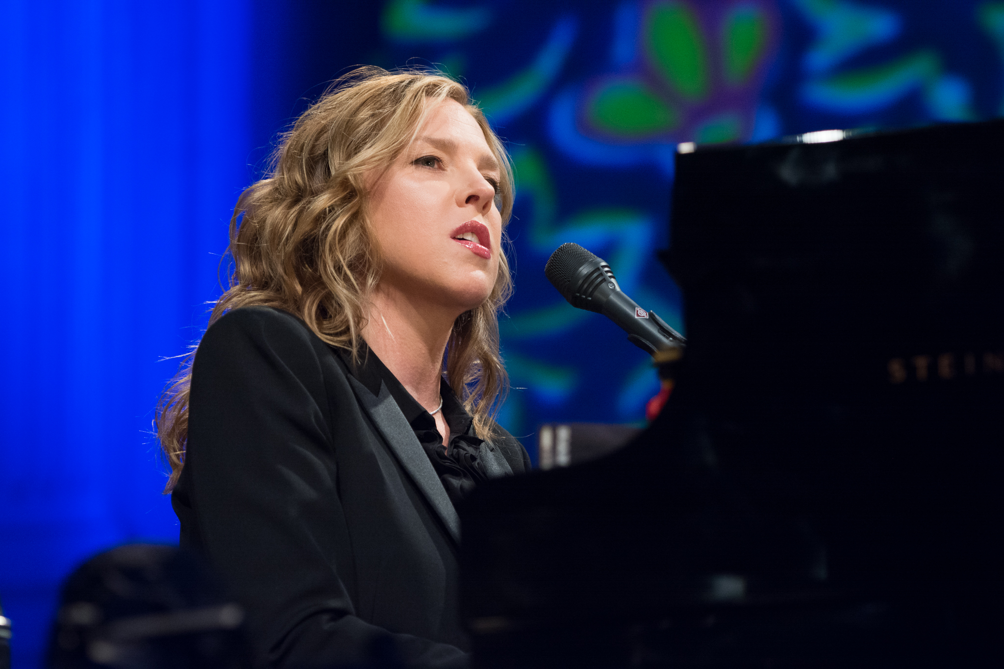 Diana Krall