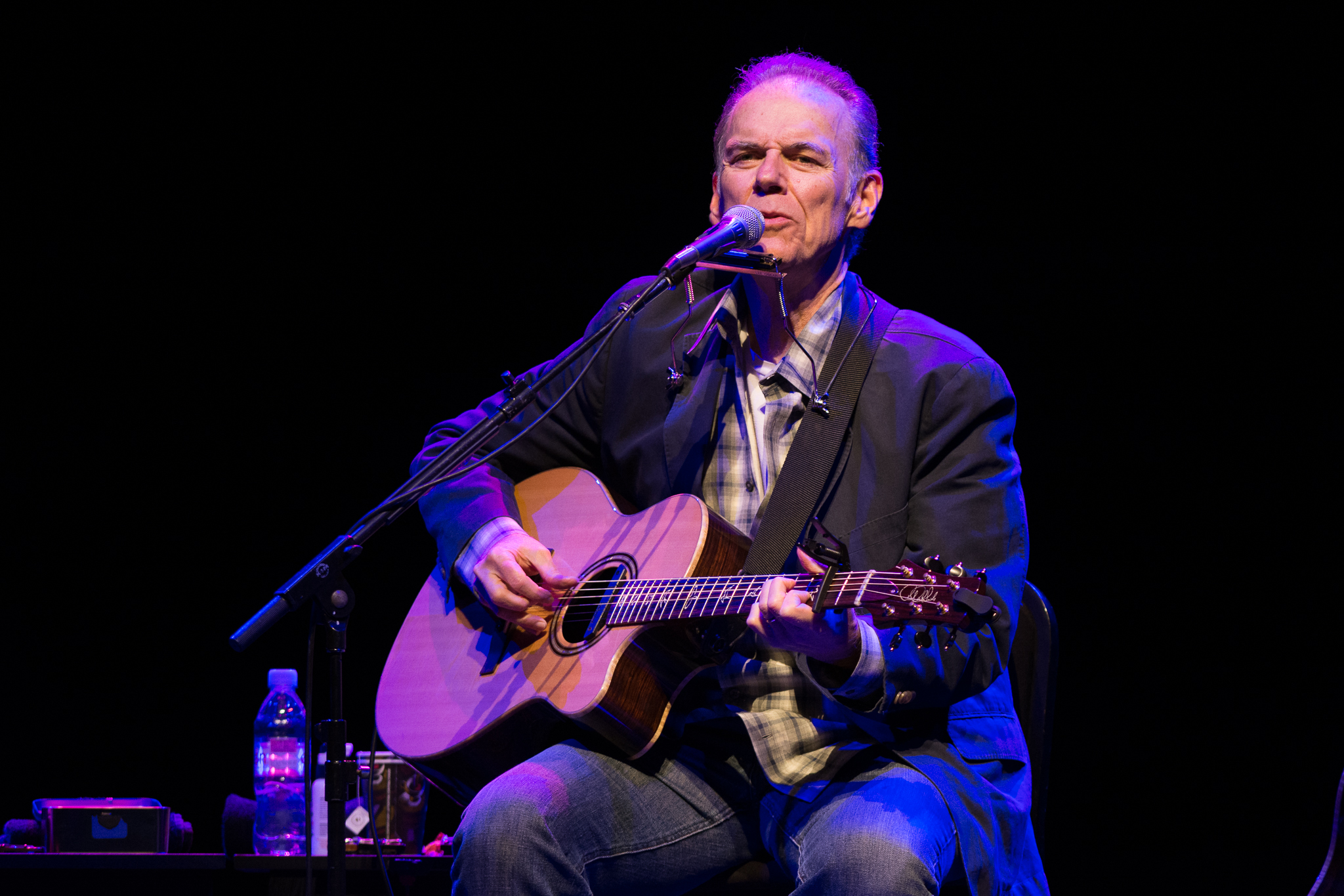 John Hiatt