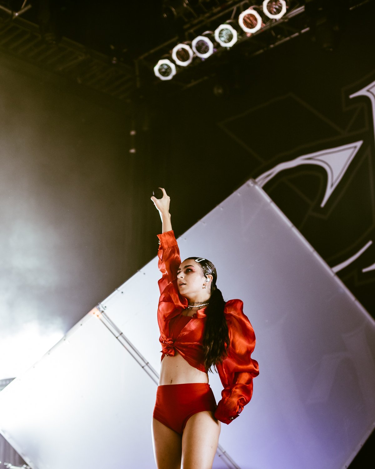 Charli XCX