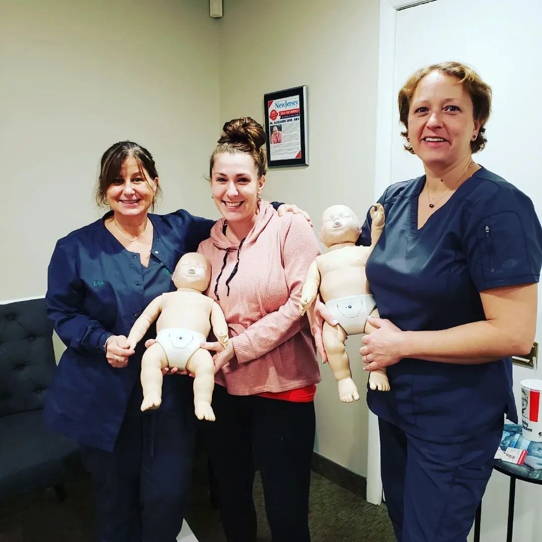 Till next time..another fun evening with Bella staff ❤☺#dontbeabystander #CPR #americanheartassociation #youneverknowwhen #BLS #takecarecpr