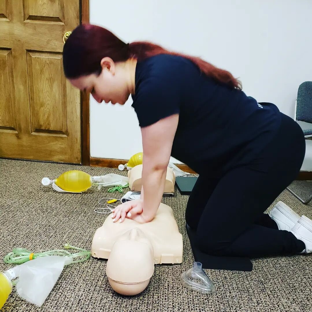 So excited to share the first ACLS RENEWAL Course will be held Friday April 15 @10am call to schedule 732-688-4520 #takecarecpr #americanheartassociation #youneverknowwhen #acls #bls #cpr