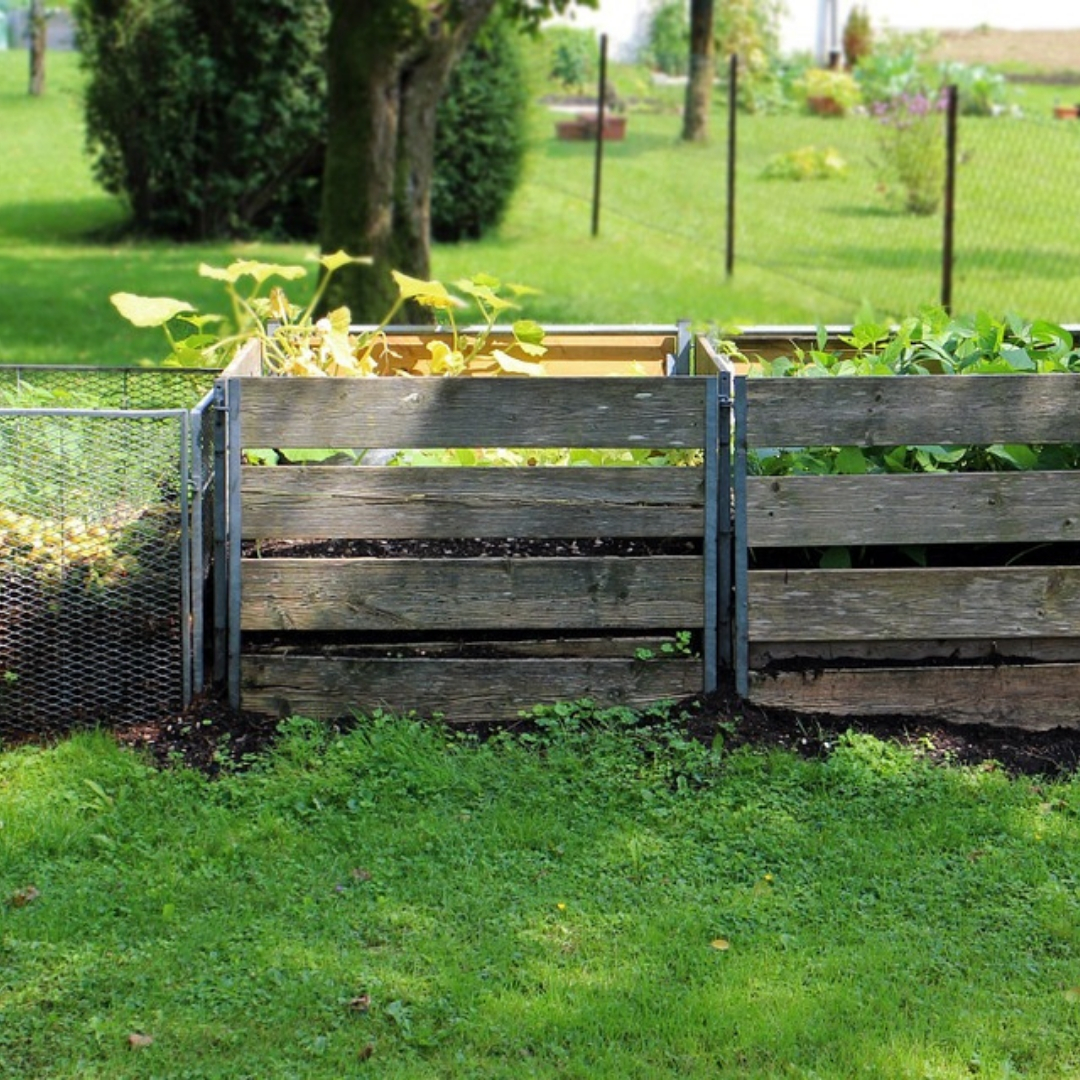 The Number 1 Way to Drastically Reduce Your Landfill