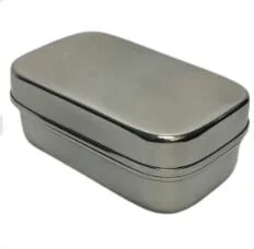 Tiny Tin