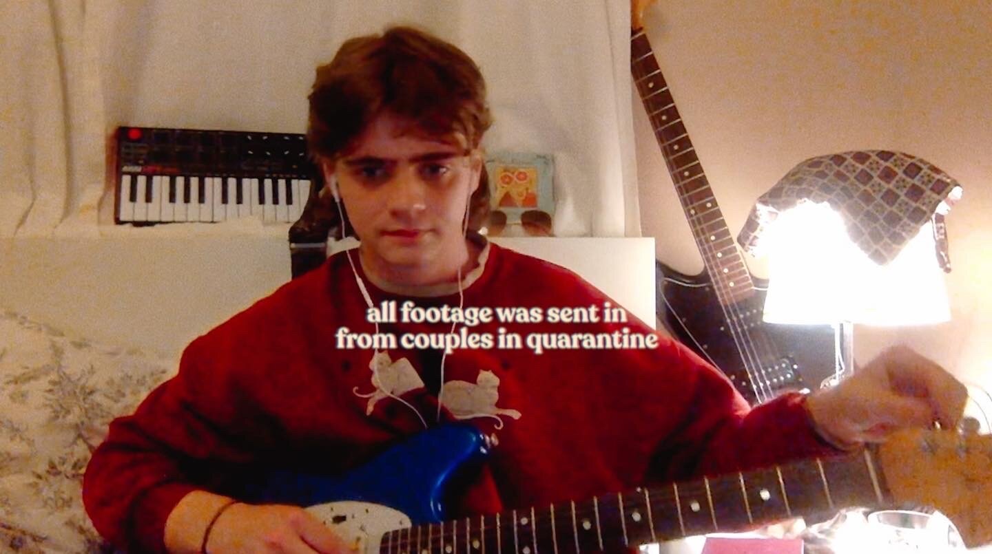 ANYTHING COULD HAPPEN