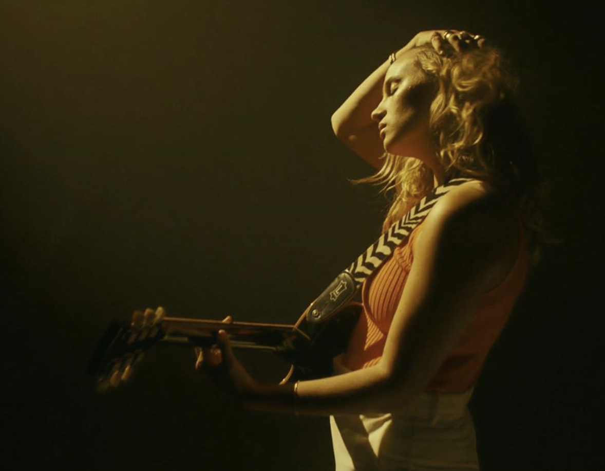 LOUD (ACOUSTIC)
