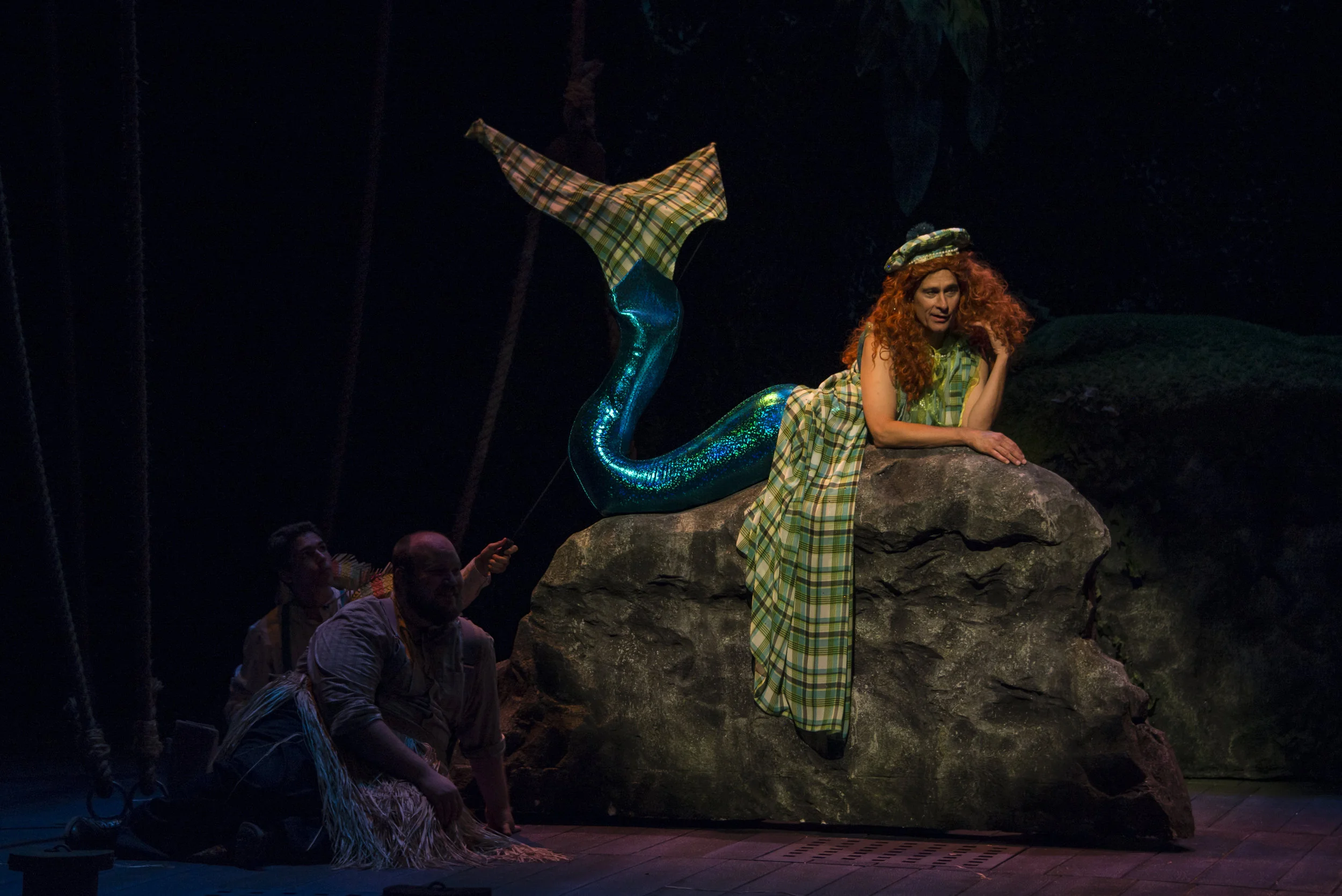  Terry Weber. Photo credit: Brynn Yeager 