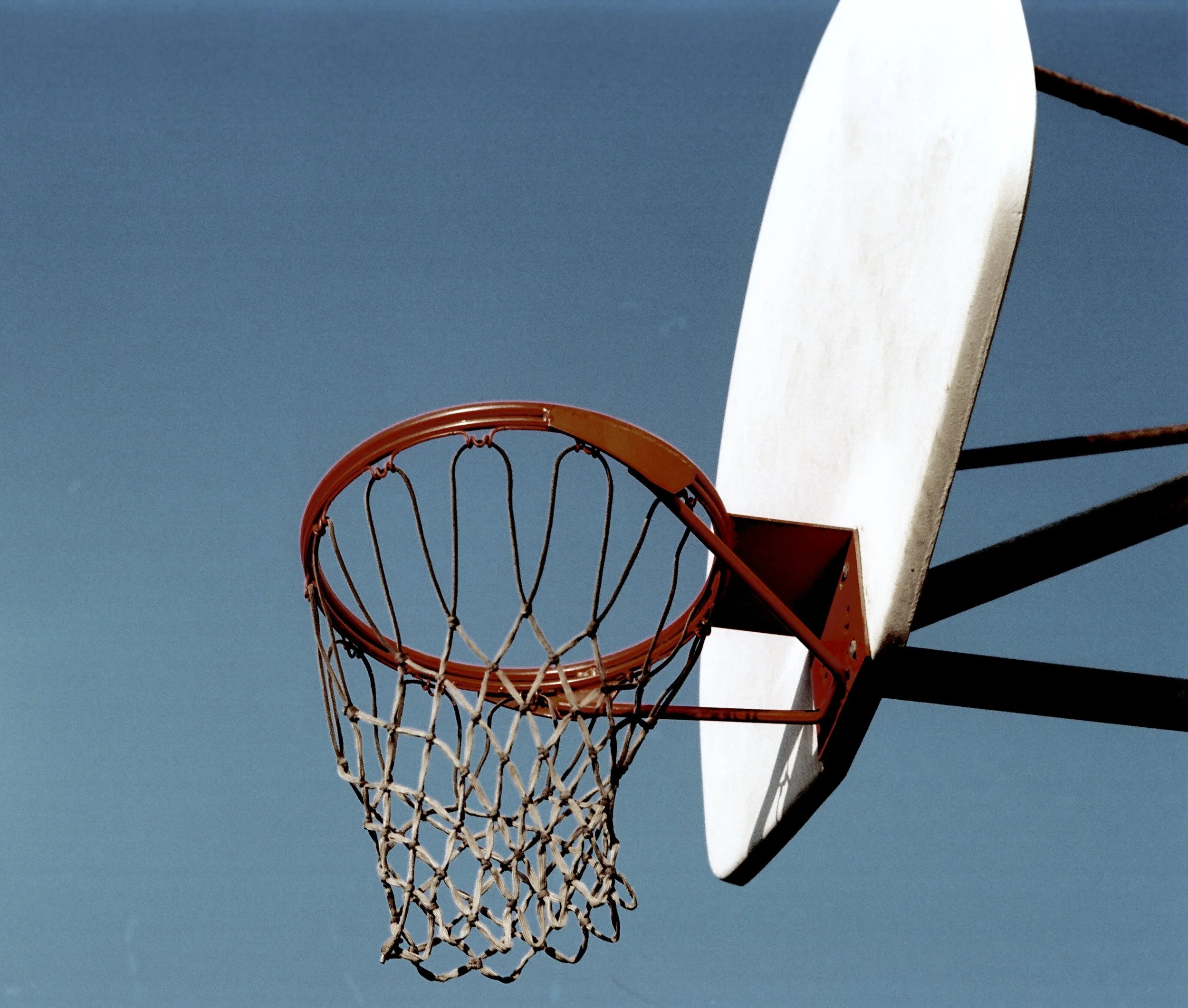 Double Rim Hoop Dreams