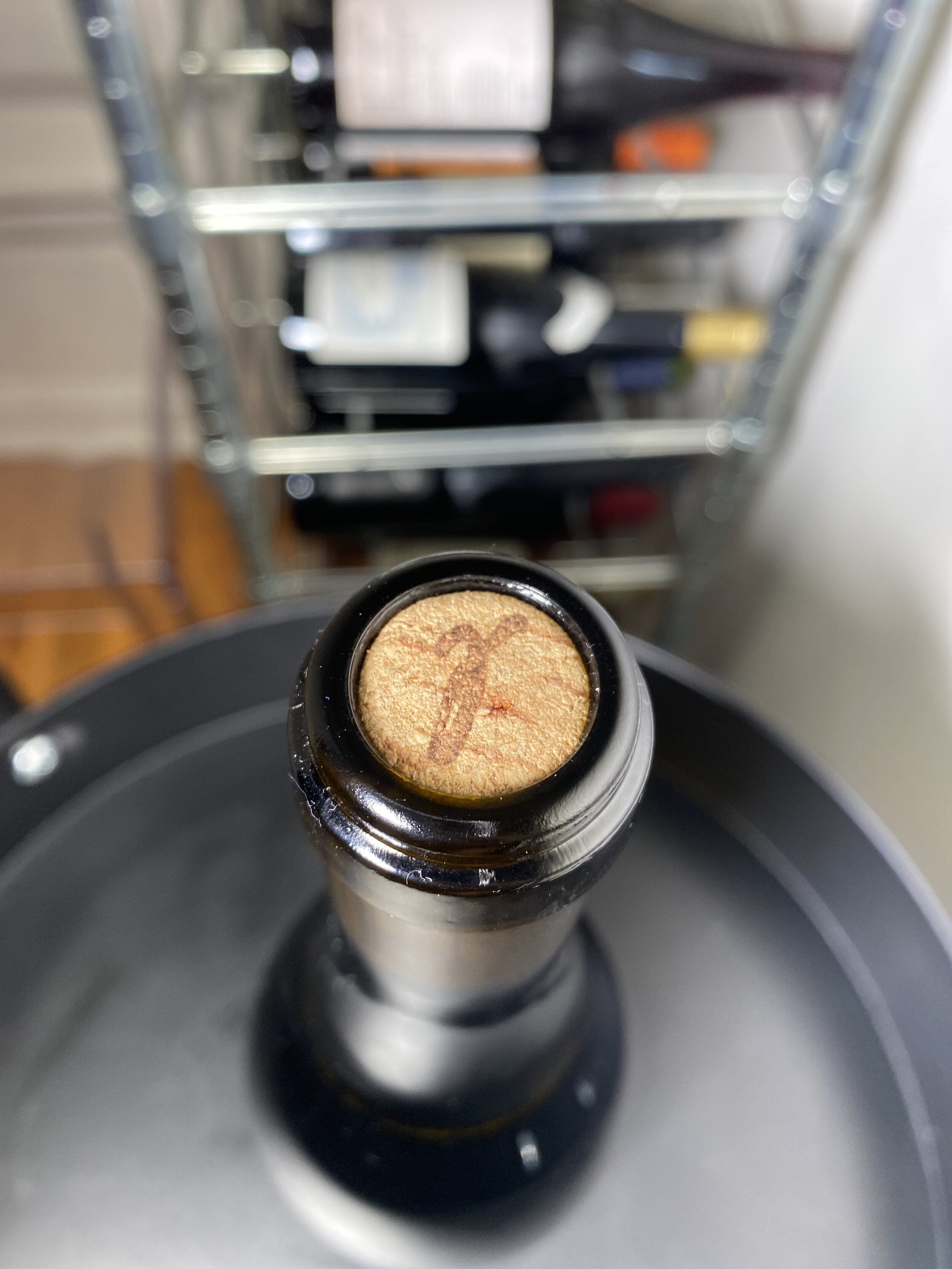 wine cork