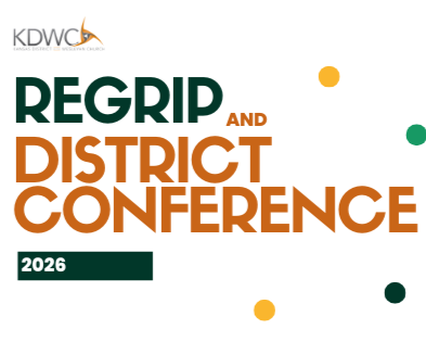 ReGrip &amp; District Conference