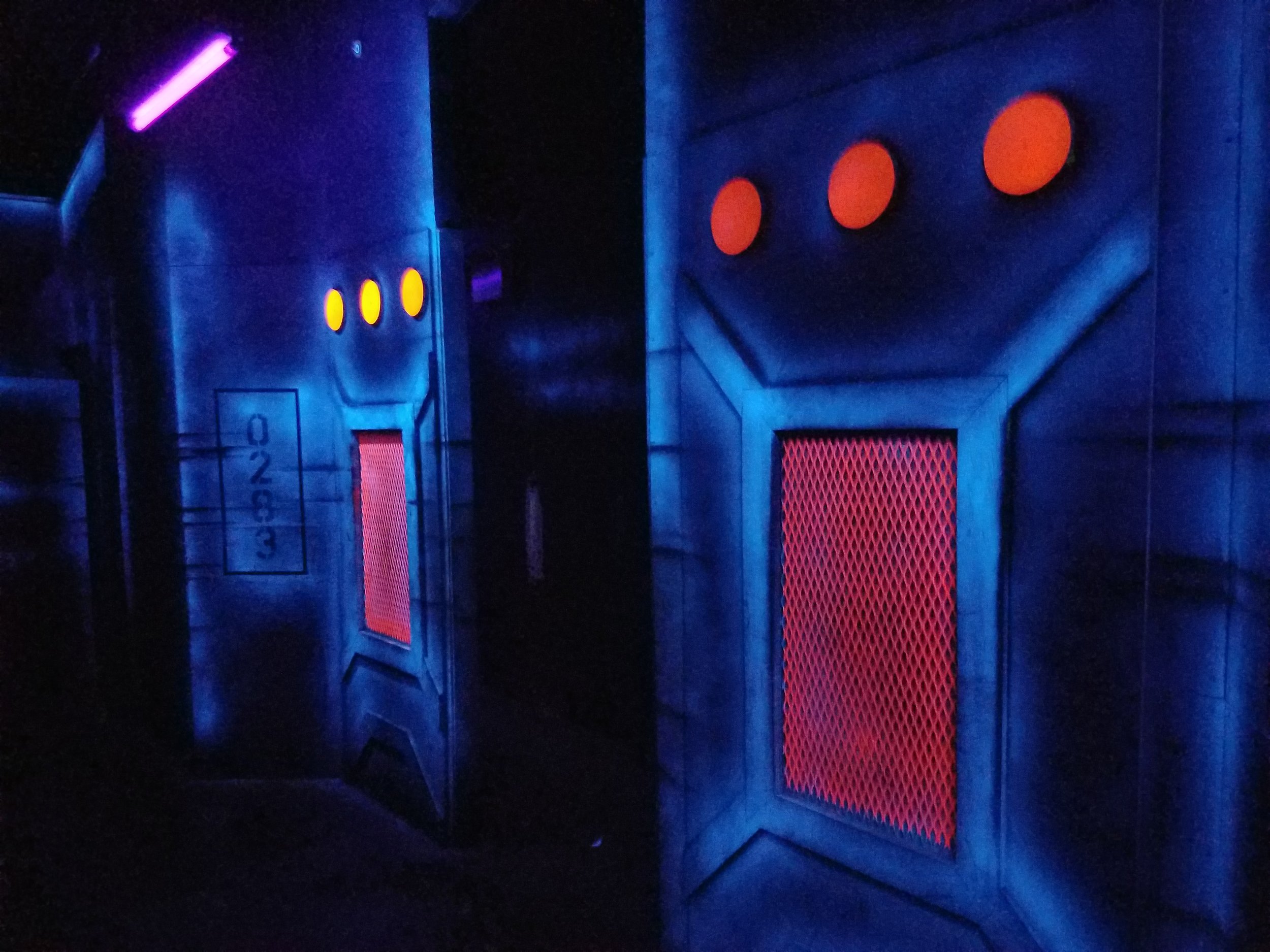 ULTRAZONE