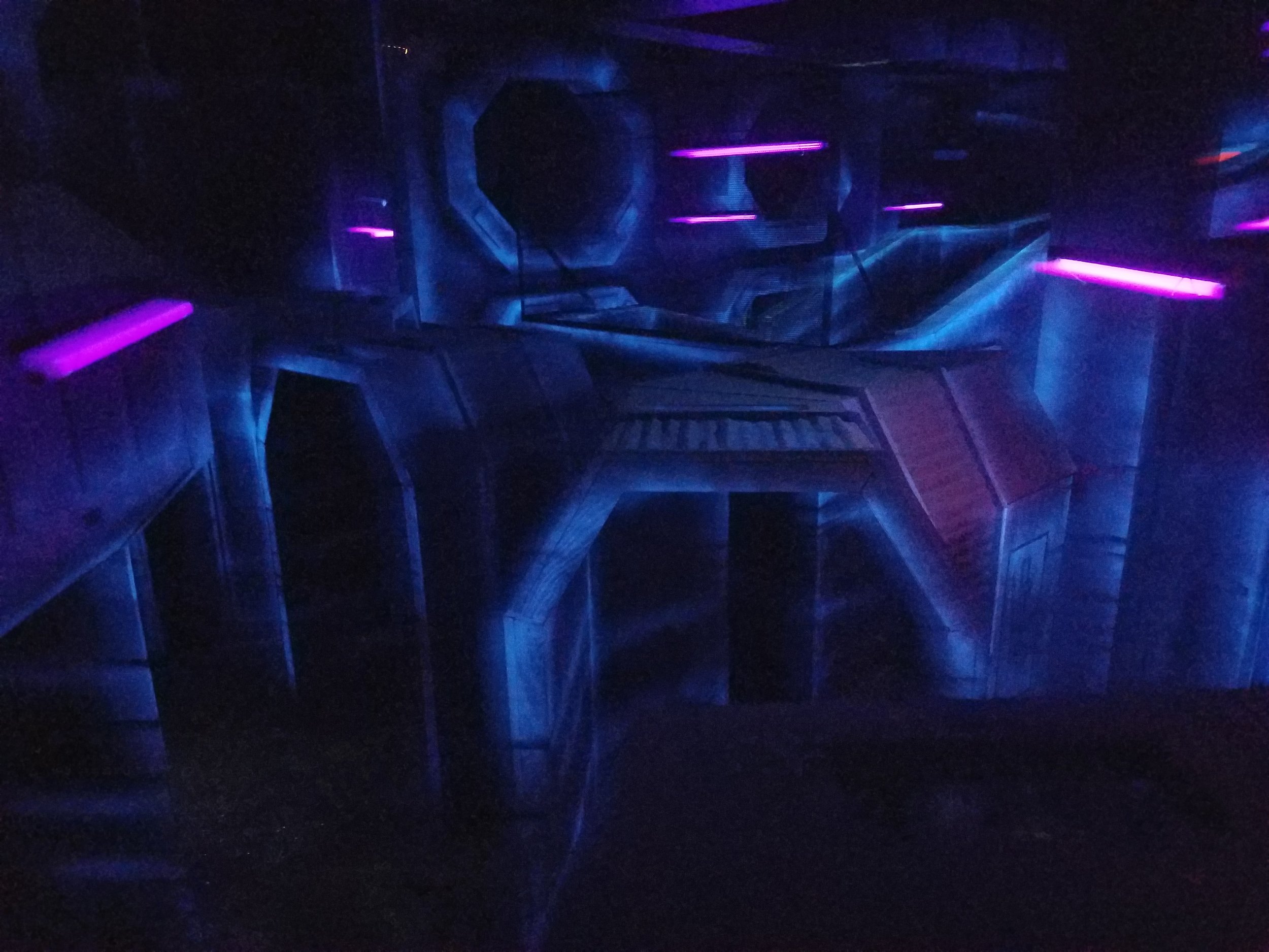 ULTRAZONE