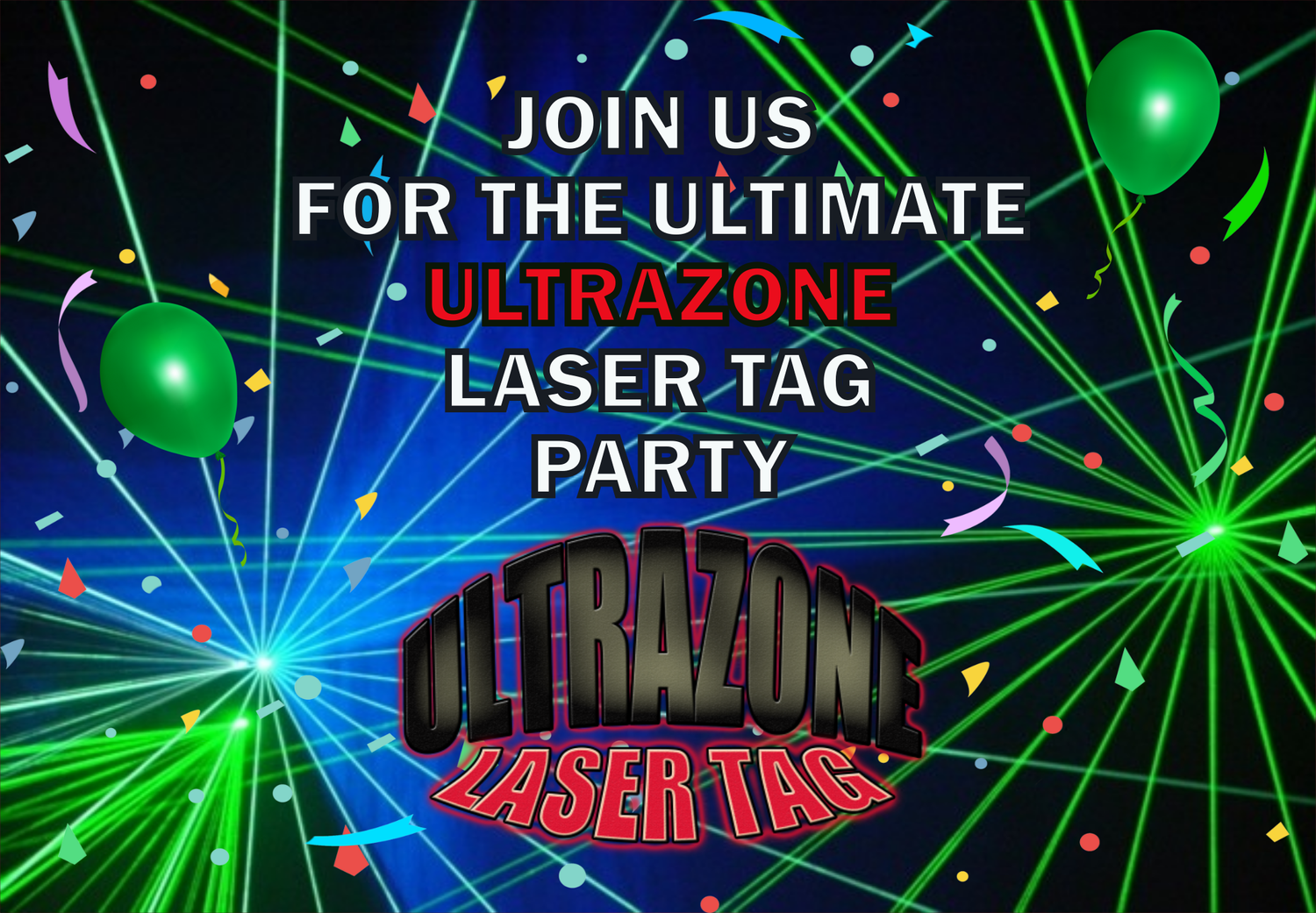 ULTRAZONE