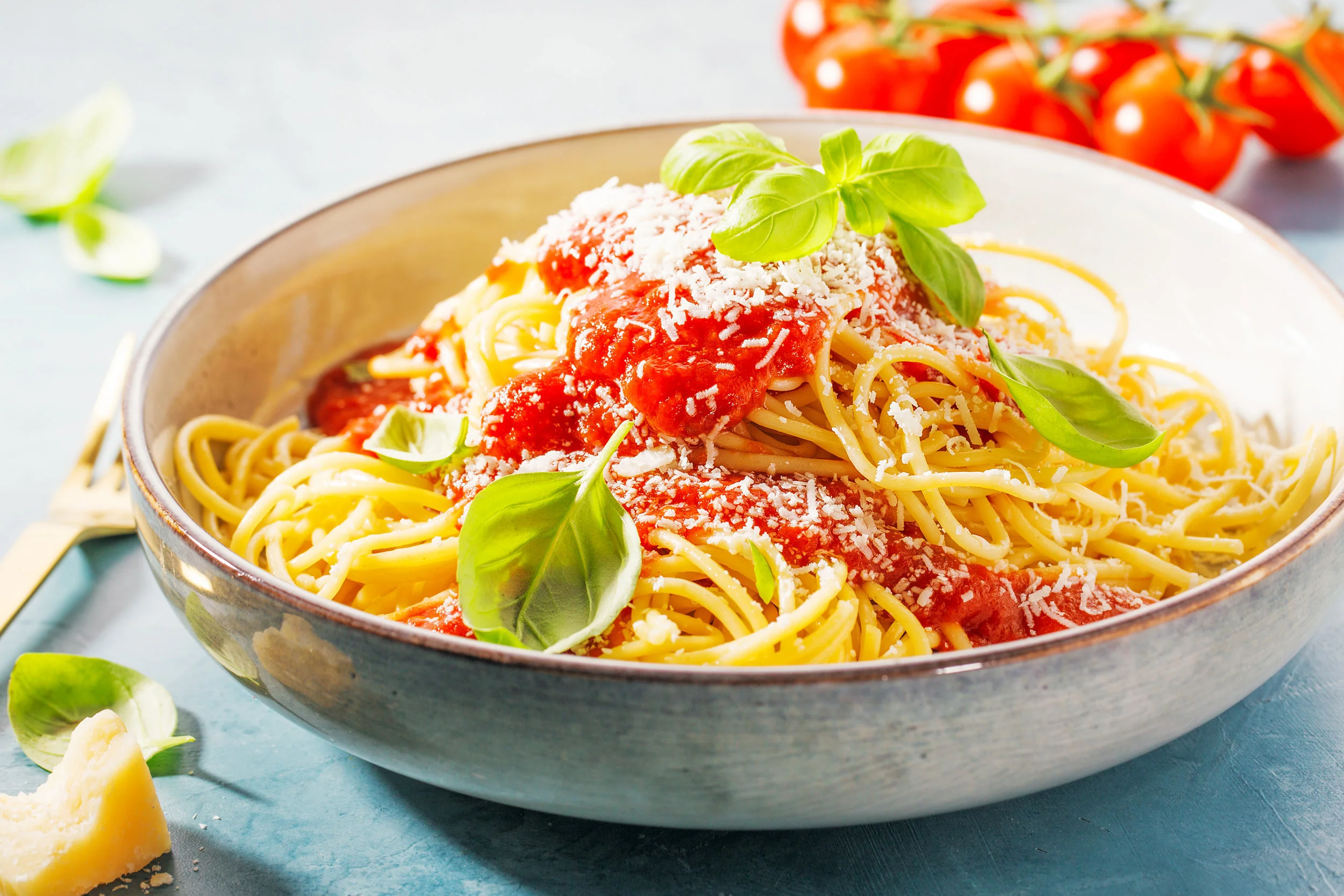 Welcome to the Family - Sicilian Tomato Sauce