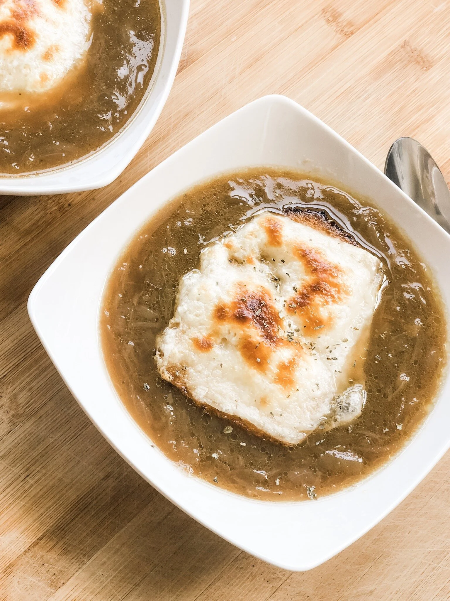 French Onion Soup