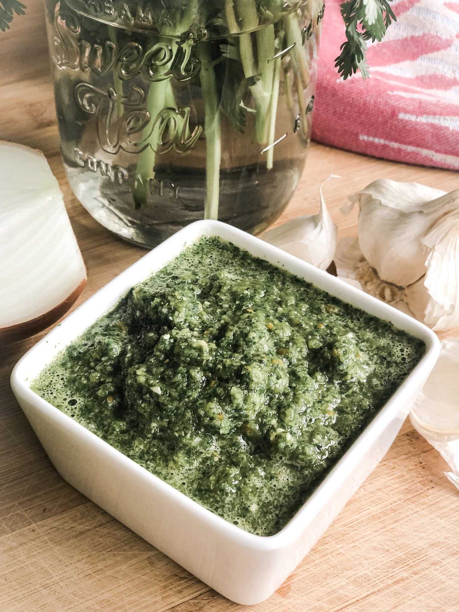 Sofrito Latino