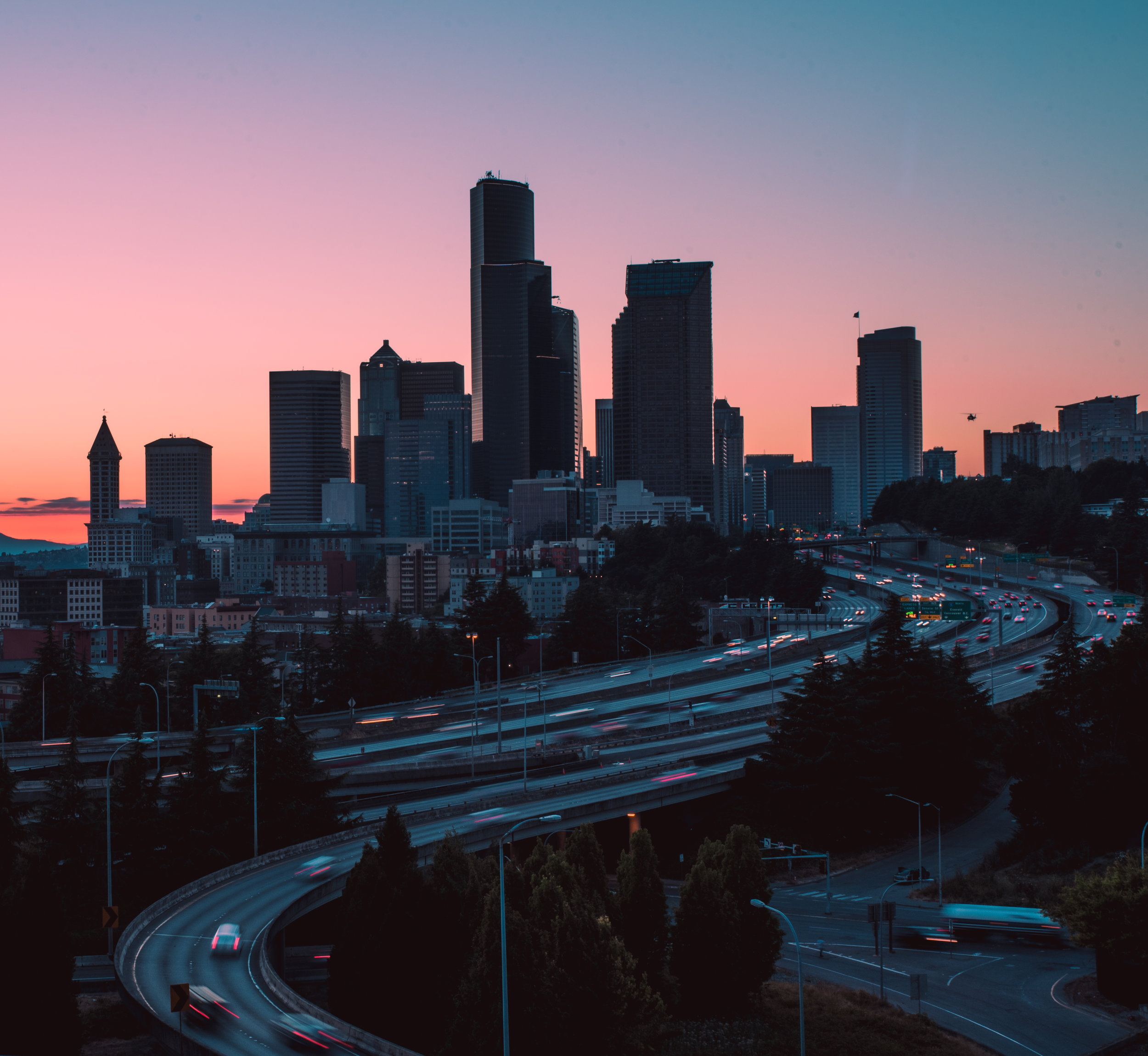 Photo by Casey Horner @mischievous_penguins for Unsplash