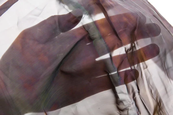 Solar Powered Fabric