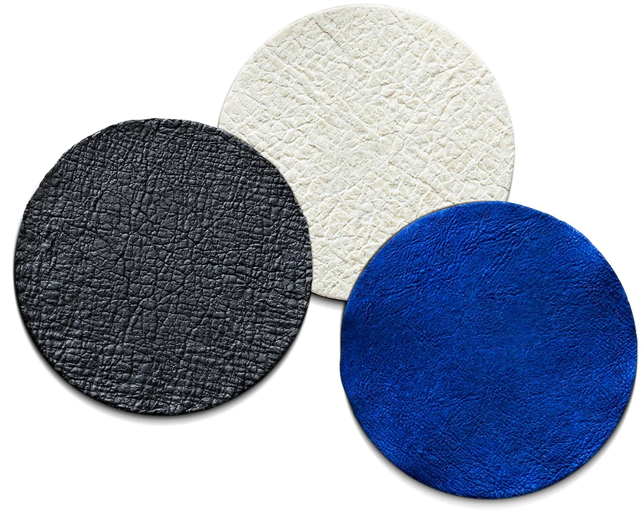 ZOA- First Bio Fabricated Leather