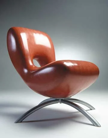 New Natural Material - ZELFO