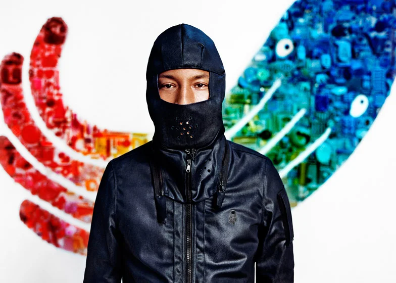 Ocean Waste Garments