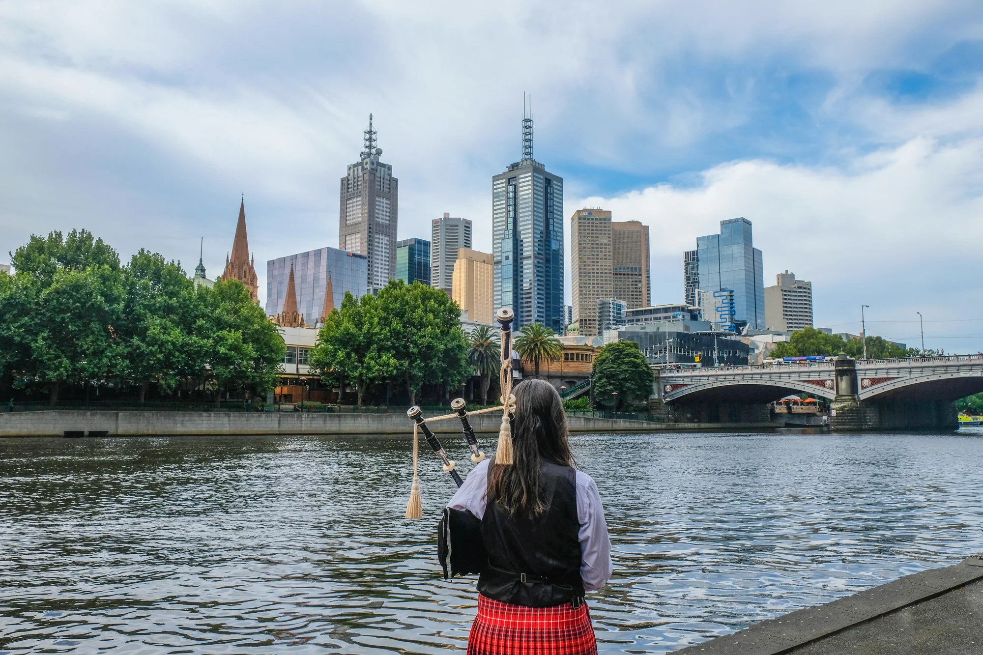ABOUT — Melbourne Tartan Festival