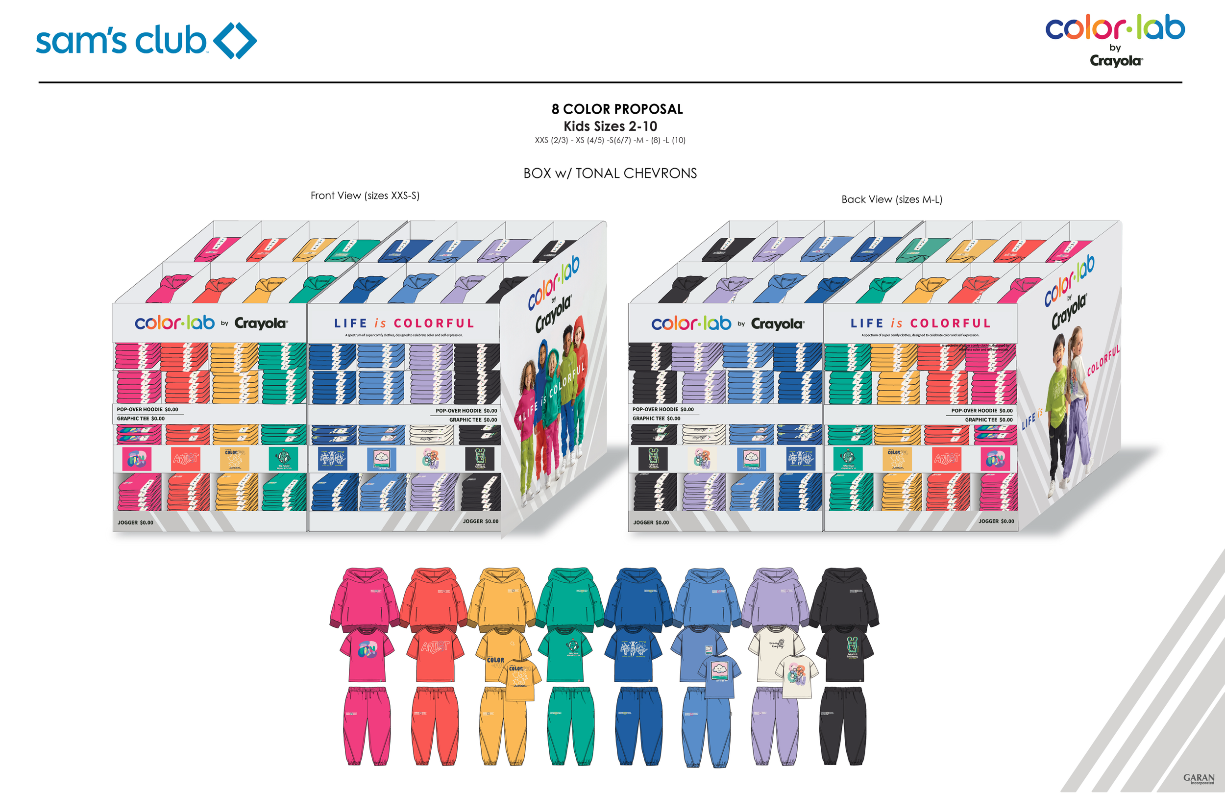 Colorlab Store PDQ