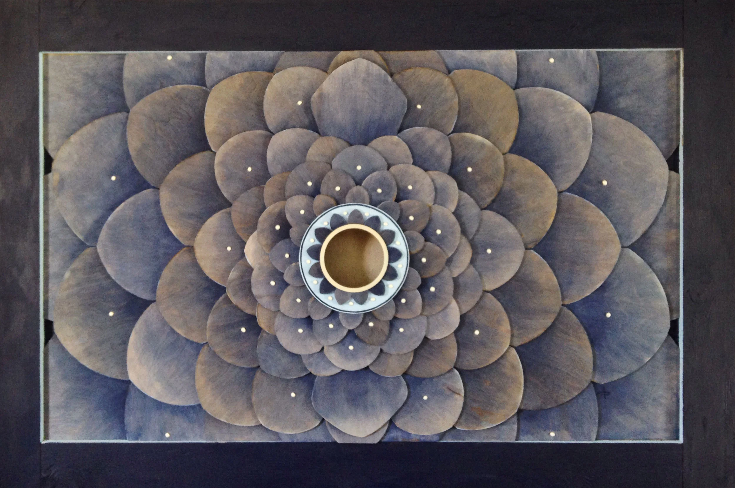 Mandala XIII
