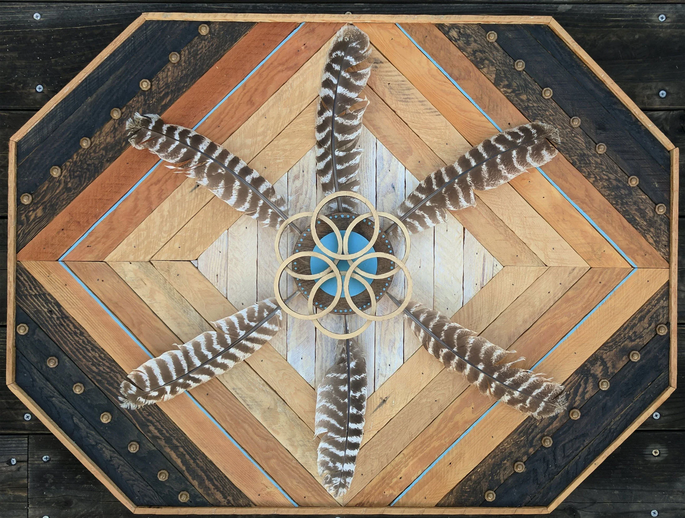 Mandala XXII