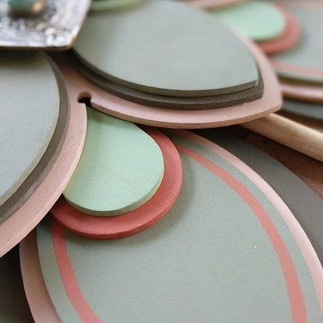 Final piece for Oct 19th show coming along. Finishing touches, obsess, tiny change, obsess more, decide it was better before...
Come see it in person @sacredrootsholistichealing Oct 19th 6pm