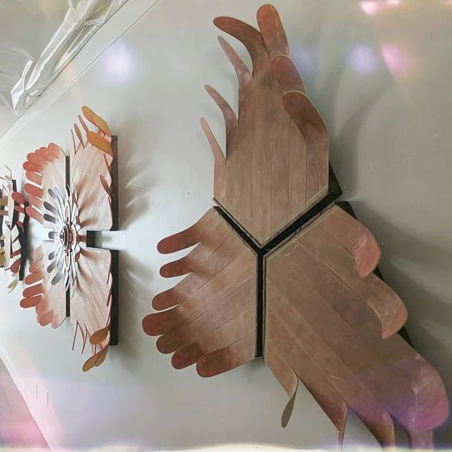 Great time last night. Loads of really cool entertainment. Thanks to all who came out.
I'm really proud of the series I made for this. It's up for 3 months. Stop by and see. . As always thanks Jocelyn @sacredrootsholistichealing and @k_no for his gre