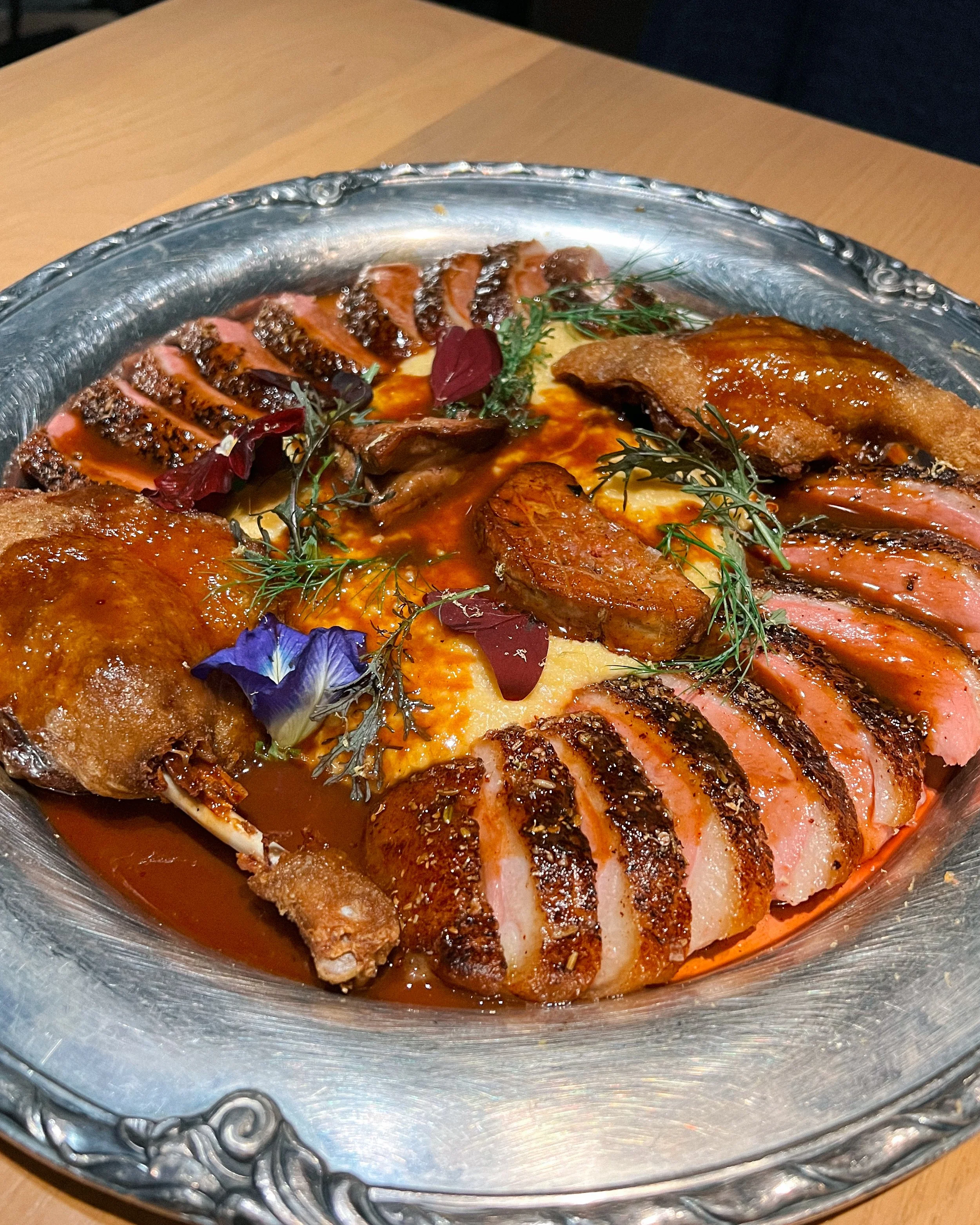 Rocca - Pasta Focused Italian Cuisine in Tampa 