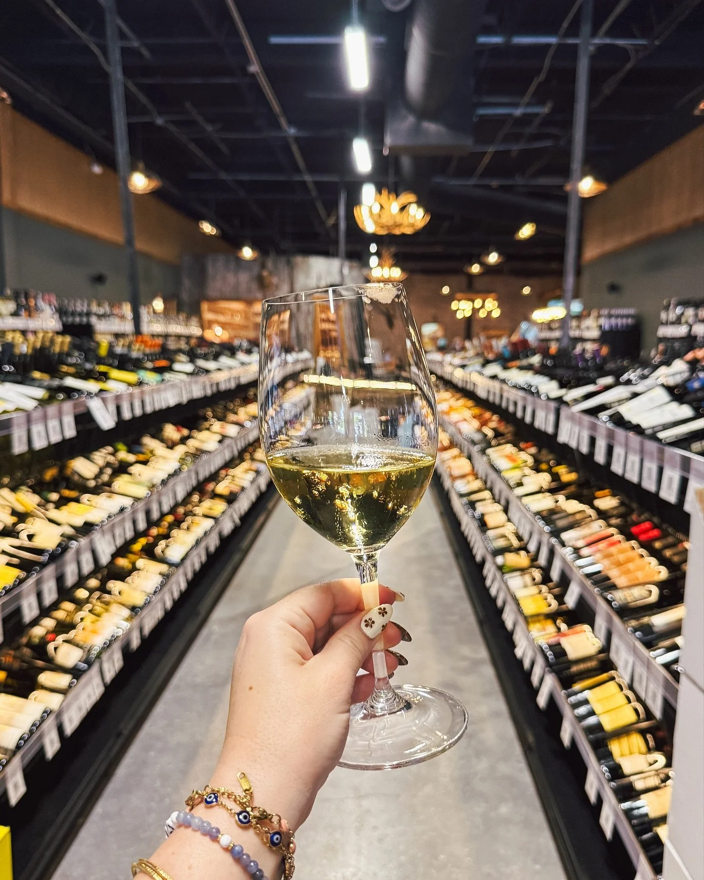 @redneckwinecompany's 14th anniversary tasting is coming up on Sunday, November 2nd! 🍷 

This year&rsquo;s tasting features 300+ wines from standout producers like Caymus, Orin Swift, Domaine Drouhin, and Nickel &amp; Nickel, plus regional tables hi