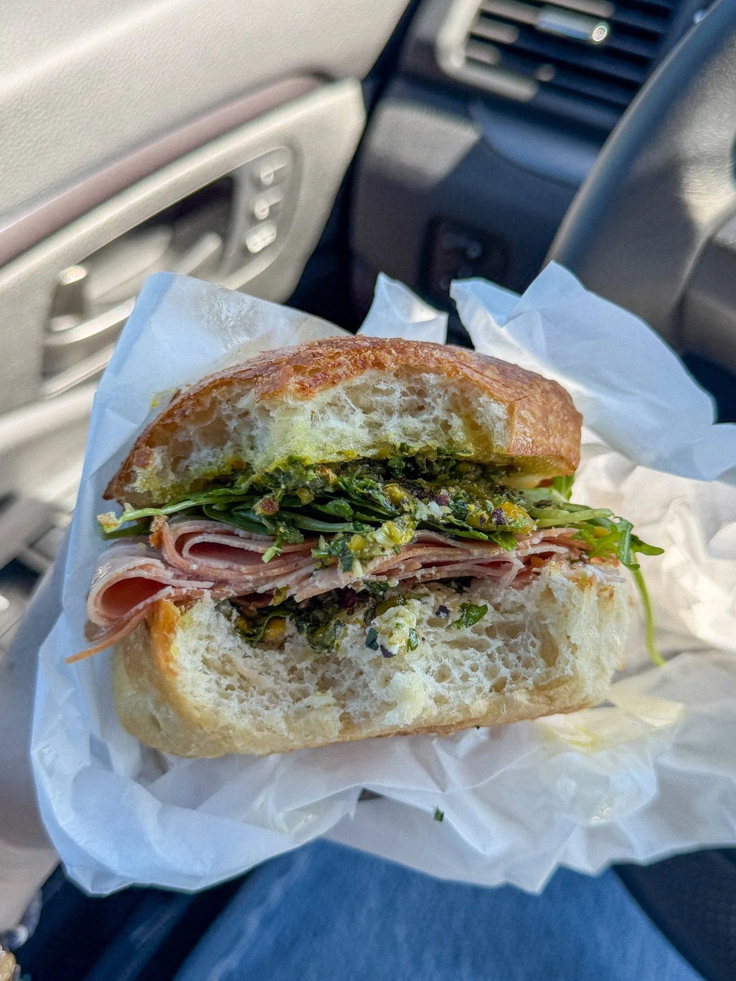 ✨ November '25 Top 10 Favs ✨ 

*in no particular order! 

&bull; La-Not-So Petite Mort from @supernaturalfoodandwine 🥖 (special)
&bull; Szechuan Lamb Udon from @districtsouthtampa 🍜
&bull; Lechon Kawali from @theluckytigre 🐅 
&bull; Vitello Tonnat