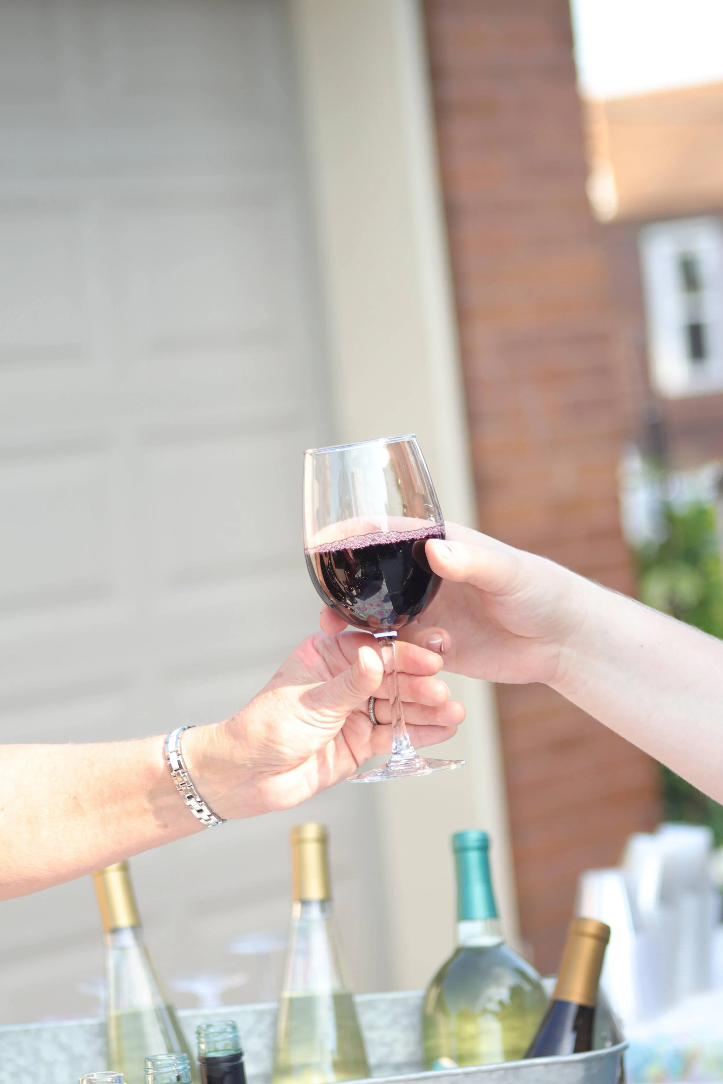 An Evening at the Moltrup