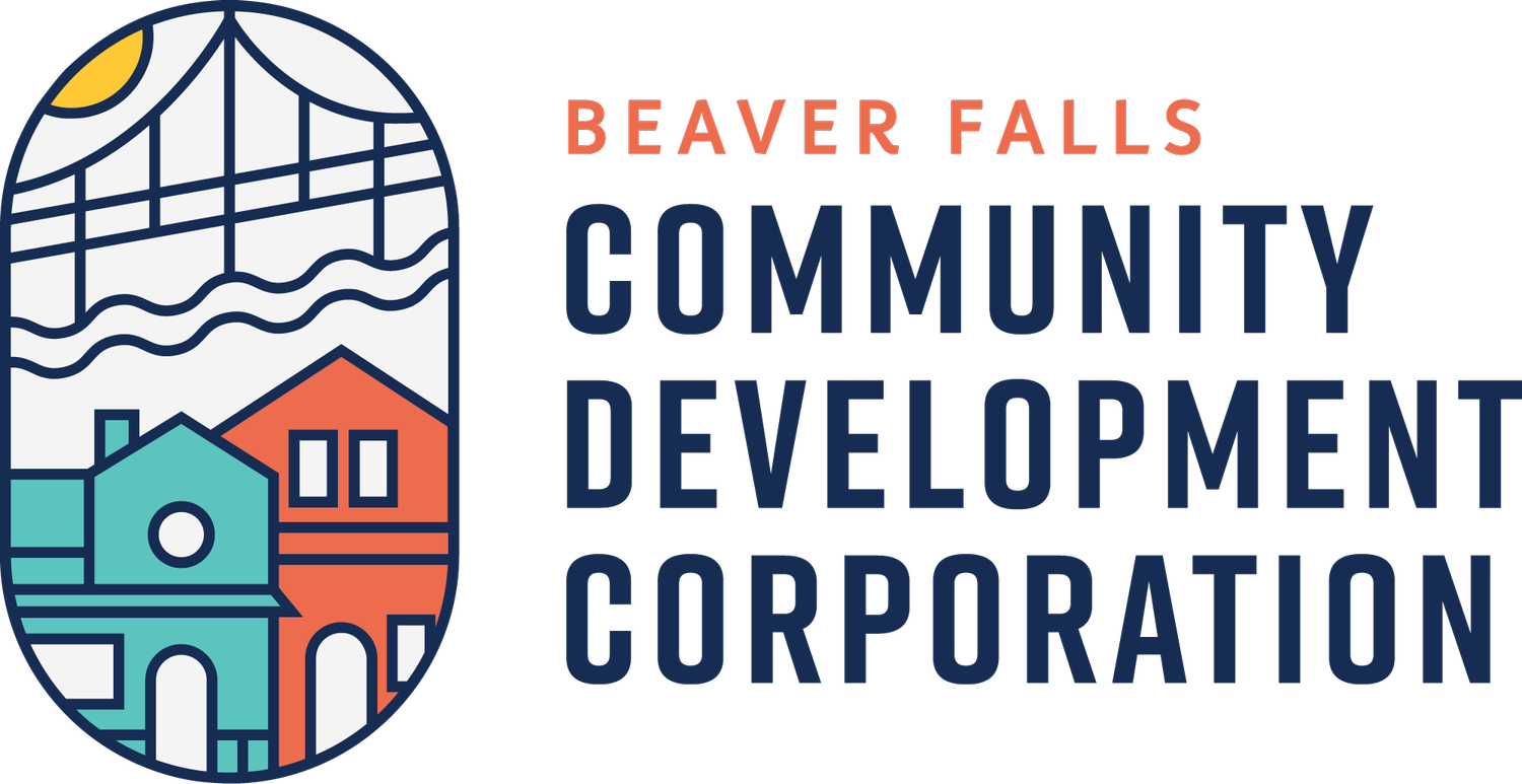 View of Our Team — Beaver Falls Community Development Corporation