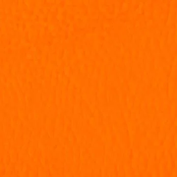 Neon Orange Monaco (Cow #9)