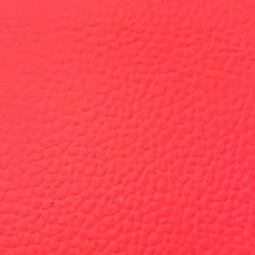Neon Pink Monaco (Cow #26)