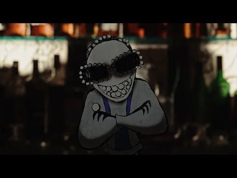 A$AP ROCKY- BLACK DEMARCO