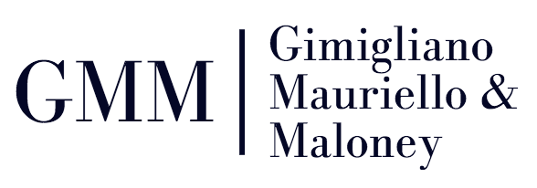 Gimigliano Mauriello &amp; Maloney