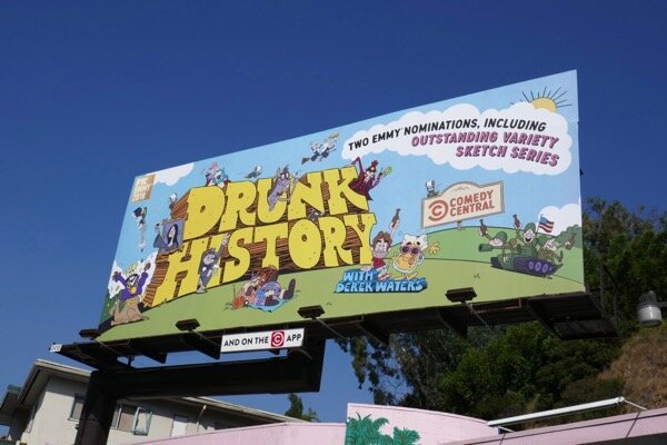 Drunk history 2018 emmy nominee billboard.jpg